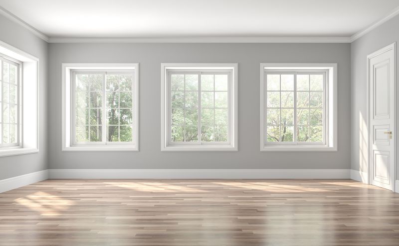 Cost of Windows Installation in Chester, VA